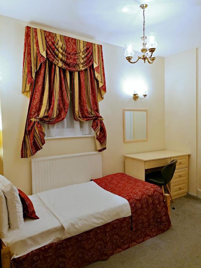 The Gordon House Hotel 로체스터 외부 사진