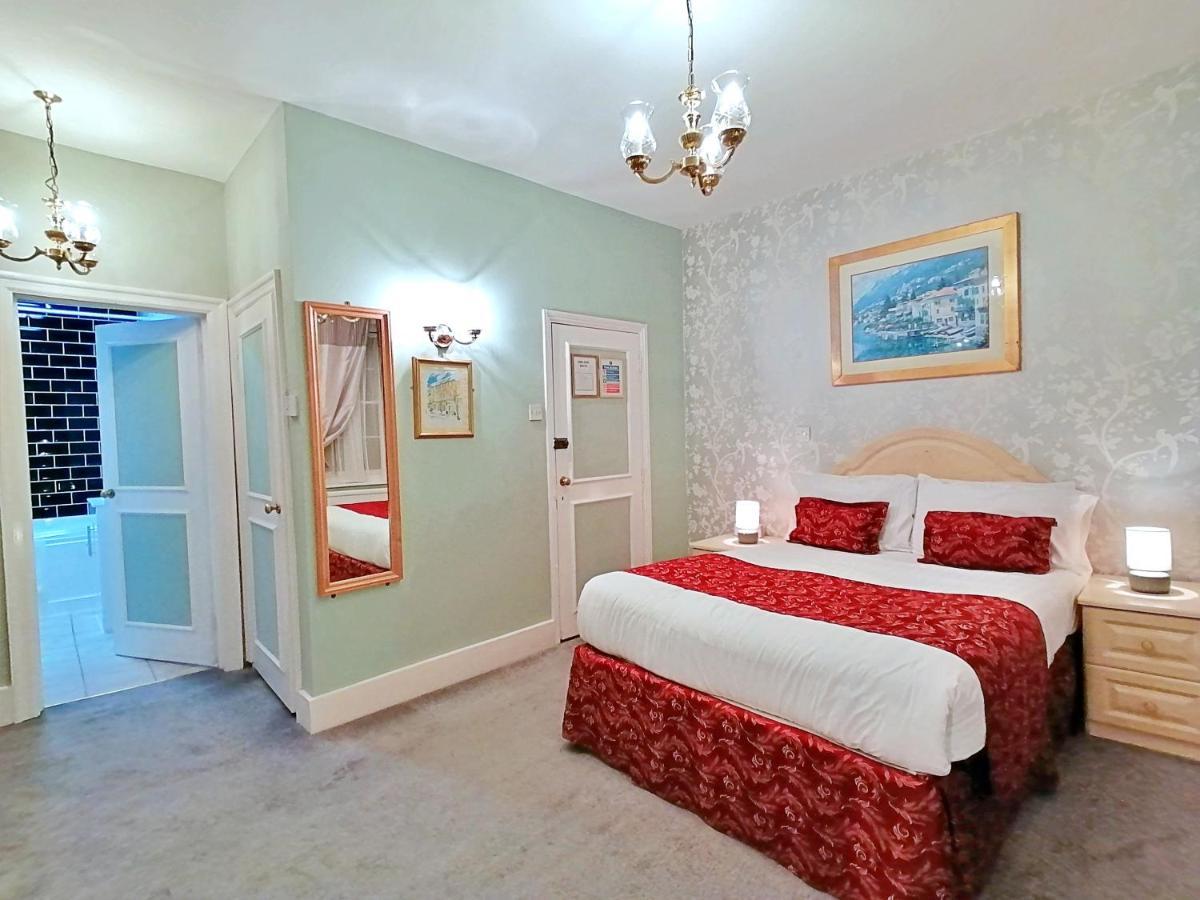 The Gordon House Hotel 로체스터 외부 사진