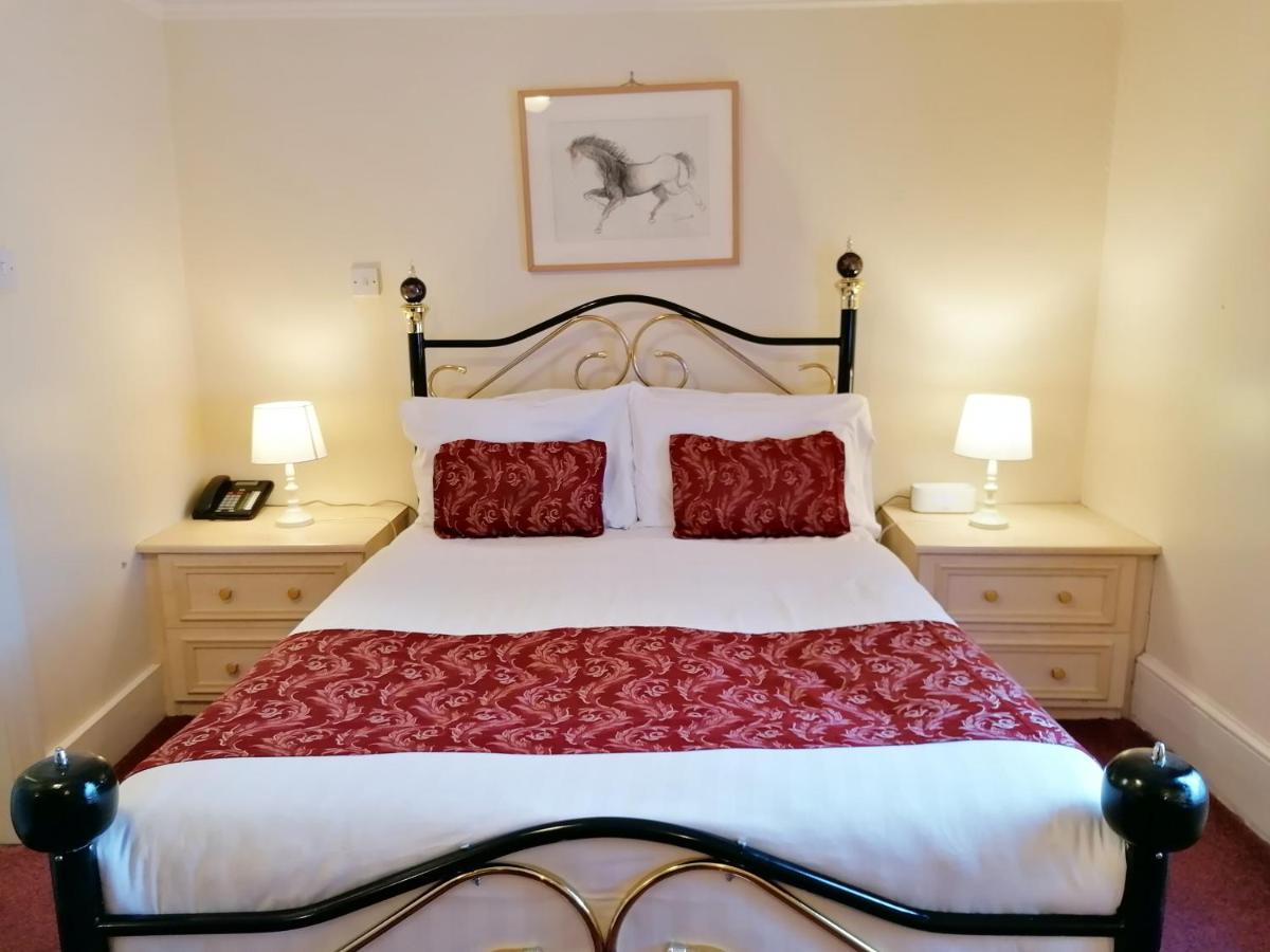 The Gordon House Hotel 로체스터 외부 사진